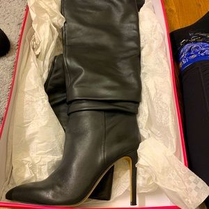 Vince Camuto Kashiana (Black) 9 1/2M